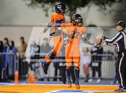 Thumbnail 3 in Sierra Canyon @ Chaminade (CIF SS D2 Final) photogallery.