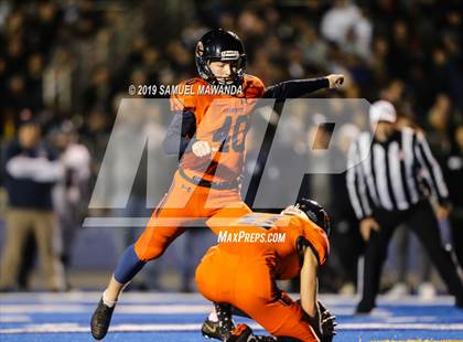 Thumbnail 2 in Sierra Canyon @ Chaminade (CIF SS D2 Final) photogallery.