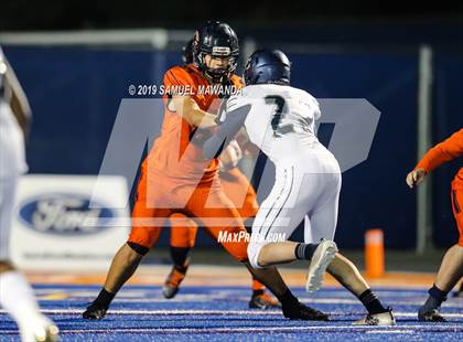 Thumbnail 2 in Sierra Canyon @ Chaminade (CIF SS D2 Final) photogallery.
