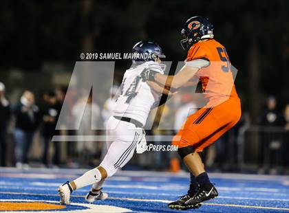 Thumbnail 3 in Sierra Canyon @ Chaminade (CIF SS D2 Final) photogallery.