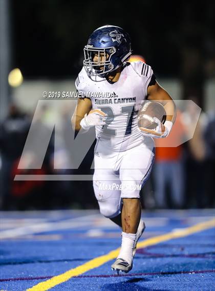 Thumbnail 3 in Sierra Canyon @ Chaminade (CIF SS D2 Final) photogallery.