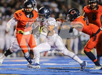 Thumbnail 2 in Sierra Canyon @ Chaminade (CIF SS D2 Final) photogallery.