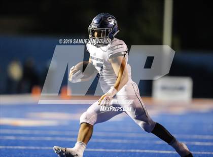 Thumbnail 3 in Sierra Canyon @ Chaminade (CIF SS D2 Final) photogallery.