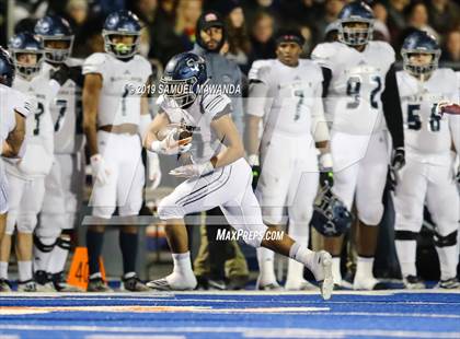 Thumbnail 1 in Sierra Canyon @ Chaminade (CIF SS D2 Final) photogallery.