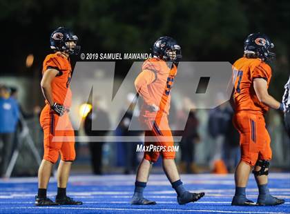 Thumbnail 3 in Sierra Canyon @ Chaminade (CIF SS D2 Final) photogallery.