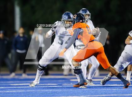 Thumbnail 1 in Sierra Canyon @ Chaminade (CIF SS D2 Final) photogallery.