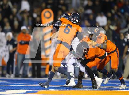 Thumbnail 2 in Sierra Canyon @ Chaminade (CIF SS D2 Final) photogallery.