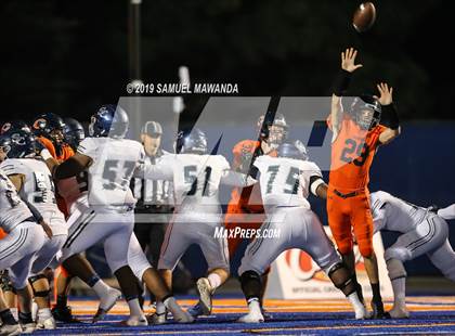 Thumbnail 2 in Sierra Canyon @ Chaminade (CIF SS D2 Final) photogallery.