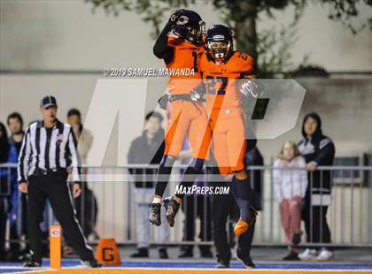 Thumbnail 1 in Sierra Canyon @ Chaminade (CIF SS D2 Final) photogallery.
