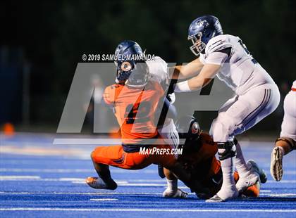 Thumbnail 2 in Sierra Canyon @ Chaminade (CIF SS D2 Final) photogallery.