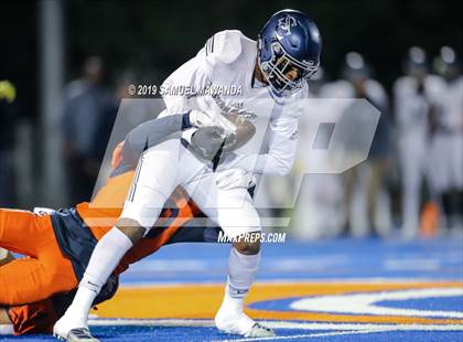 Thumbnail 3 in Sierra Canyon @ Chaminade (CIF SS D2 Final) photogallery.