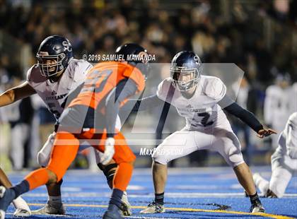 Thumbnail 2 in Sierra Canyon @ Chaminade (CIF SS D2 Final) photogallery.