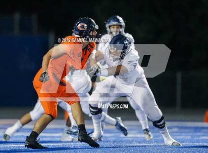 Thumbnail 3 in Sierra Canyon @ Chaminade (CIF SS D2 Final) photogallery.