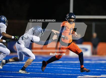 Thumbnail 1 in Sierra Canyon @ Chaminade (CIF SS D2 Final) photogallery.