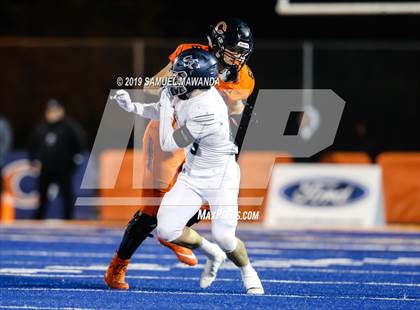 Thumbnail 3 in Sierra Canyon @ Chaminade (CIF SS D2 Final) photogallery.