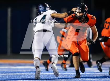 Thumbnail 3 in Sierra Canyon @ Chaminade (CIF SS D2 Final) photogallery.