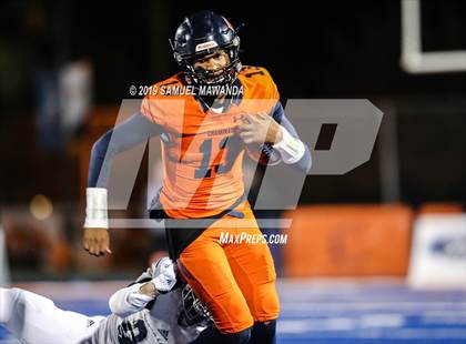 Thumbnail 2 in Sierra Canyon @ Chaminade (CIF SS D2 Final) photogallery.