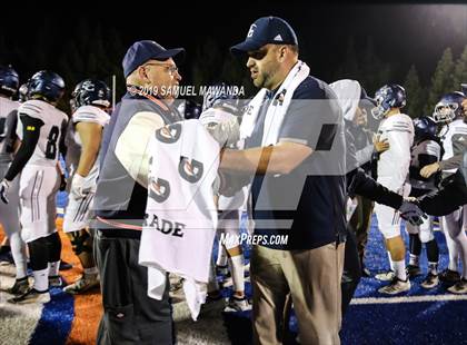 Thumbnail 1 in Sierra Canyon @ Chaminade (CIF SS D2 Final) photogallery.