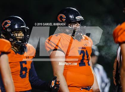 Thumbnail 2 in Sierra Canyon @ Chaminade (CIF SS D2 Final) photogallery.