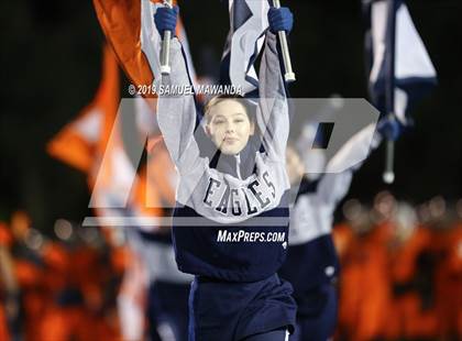 Thumbnail 3 in Sierra Canyon @ Chaminade (CIF SS D2 Final) photogallery.