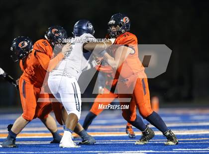 Thumbnail 2 in Sierra Canyon @ Chaminade (CIF SS D2 Final) photogallery.