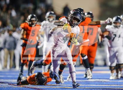 Thumbnail 3 in Sierra Canyon @ Chaminade (CIF SS D2 Final) photogallery.