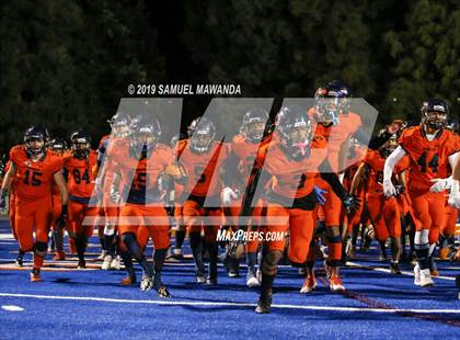 Thumbnail 2 in Sierra Canyon @ Chaminade (CIF SS D2 Final) photogallery.