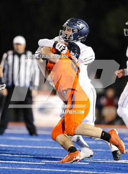 Thumbnail 2 in Sierra Canyon @ Chaminade (CIF SS D2 Final) photogallery.