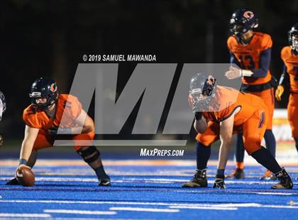 Thumbnail 1 in Sierra Canyon @ Chaminade (CIF SS D2 Final) photogallery.