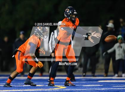 Thumbnail 3 in Sierra Canyon @ Chaminade (CIF SS D2 Final) photogallery.