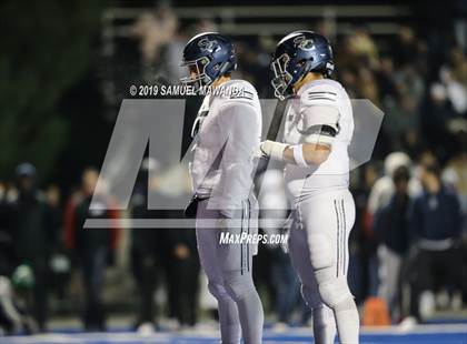 Thumbnail 3 in Sierra Canyon @ Chaminade (CIF SS D2 Final) photogallery.