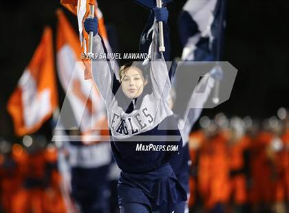 Thumbnail 2 in Sierra Canyon @ Chaminade (CIF SS D2 Final) photogallery.