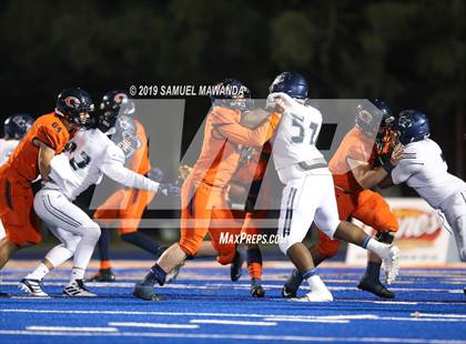 Thumbnail 2 in Sierra Canyon @ Chaminade (CIF SS D2 Final) photogallery.