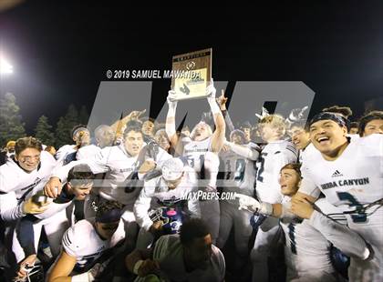 Thumbnail 3 in Sierra Canyon @ Chaminade (CIF SS D2 Final) photogallery.