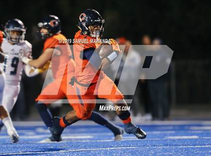 Thumbnail 1 in Sierra Canyon @ Chaminade (CIF SS D2 Final) photogallery.