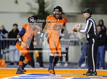 Thumbnail 1 in Sierra Canyon @ Chaminade (CIF SS D2 Final) photogallery.