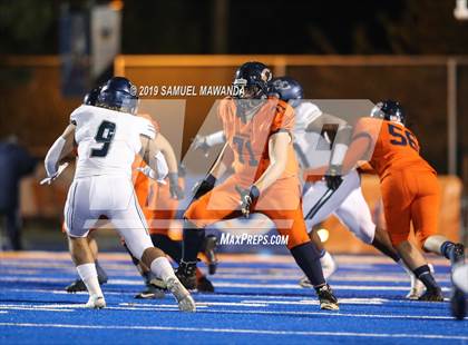 Thumbnail 1 in Sierra Canyon @ Chaminade (CIF SS D2 Final) photogallery.