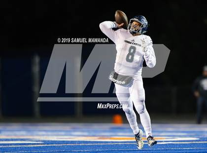 Thumbnail 1 in Sierra Canyon @ Chaminade (CIF SS D2 Final) photogallery.