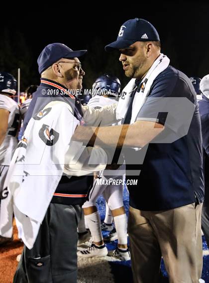 Thumbnail 2 in Sierra Canyon @ Chaminade (CIF SS D2 Final) photogallery.
