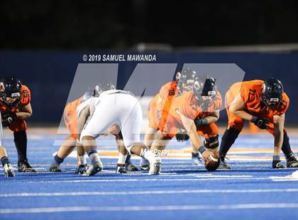 Thumbnail 3 in Sierra Canyon @ Chaminade (CIF SS D2 Final) photogallery.