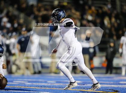 Thumbnail 3 in Sierra Canyon @ Chaminade (CIF SS D2 Final) photogallery.