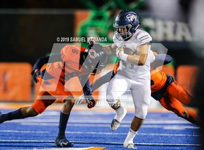 Thumbnail 1 in Sierra Canyon @ Chaminade (CIF SS D2 Final) photogallery.