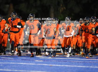 Thumbnail 2 in Sierra Canyon @ Chaminade (CIF SS D2 Final) photogallery.