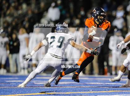 Thumbnail 1 in Sierra Canyon @ Chaminade (CIF SS D2 Final) photogallery.