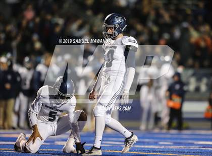 Thumbnail 2 in Sierra Canyon @ Chaminade (CIF SS D2 Final) photogallery.