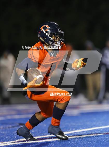 Thumbnail 3 in Sierra Canyon @ Chaminade (CIF SS D2 Final) photogallery.