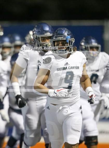 Thumbnail 2 in Sierra Canyon @ Chaminade (CIF SS D2 Final) photogallery.