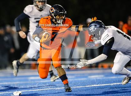 Thumbnail 1 in Sierra Canyon @ Chaminade (CIF SS D2 Final) photogallery.