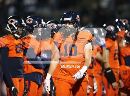 Thumbnail 2 in Sierra Canyon @ Chaminade (CIF SS D2 Final) photogallery.