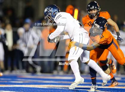 Thumbnail 2 in Sierra Canyon @ Chaminade (CIF SS D2 Final) photogallery.